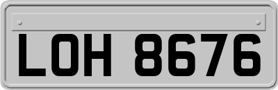 LOH8676