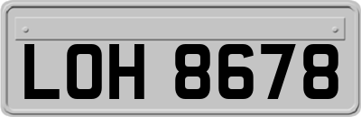 LOH8678