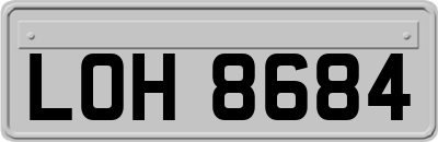 LOH8684