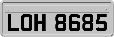LOH8685
