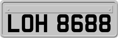 LOH8688