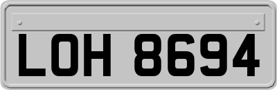 LOH8694