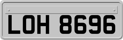 LOH8696