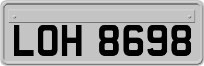 LOH8698