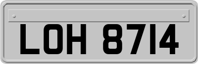 LOH8714
