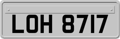LOH8717