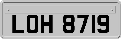 LOH8719