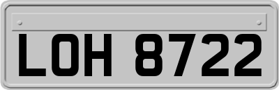 LOH8722