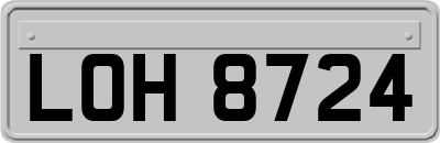 LOH8724