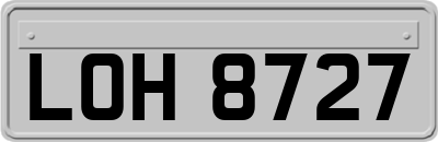 LOH8727