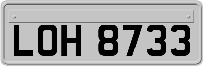 LOH8733