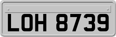 LOH8739