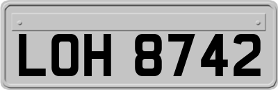 LOH8742