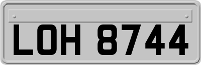 LOH8744