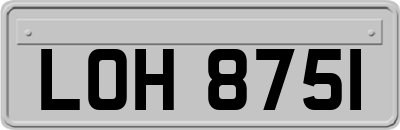 LOH8751