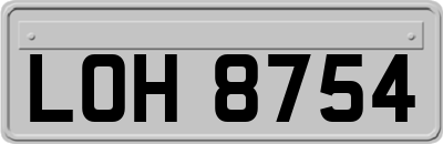 LOH8754