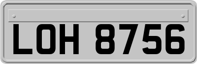 LOH8756