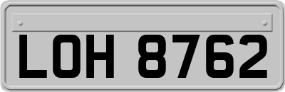 LOH8762