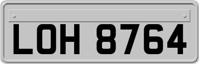 LOH8764