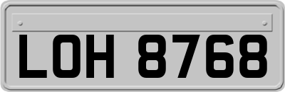 LOH8768