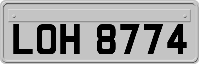 LOH8774