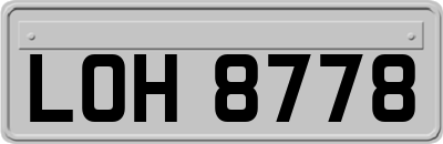 LOH8778