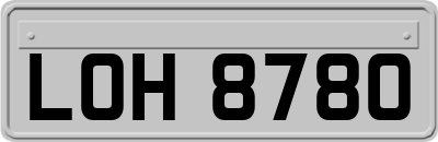 LOH8780