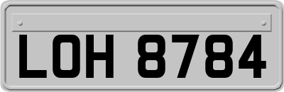 LOH8784