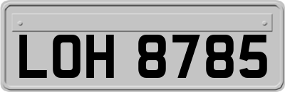 LOH8785