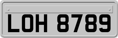 LOH8789