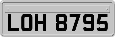 LOH8795