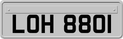 LOH8801