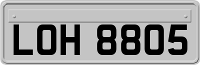LOH8805
