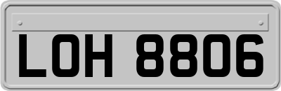 LOH8806