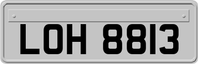 LOH8813