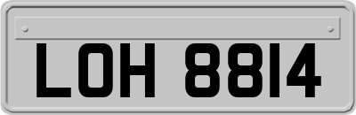 LOH8814