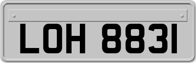 LOH8831