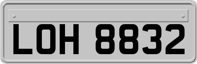 LOH8832