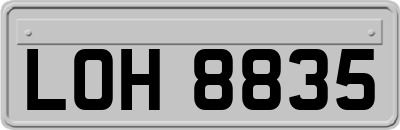 LOH8835