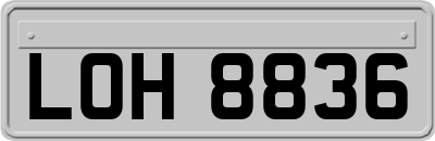 LOH8836