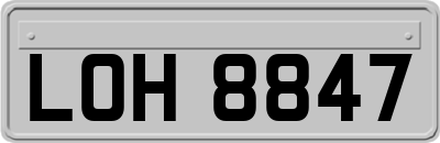 LOH8847