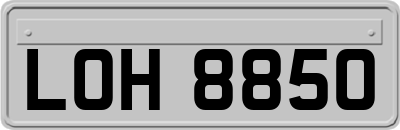 LOH8850