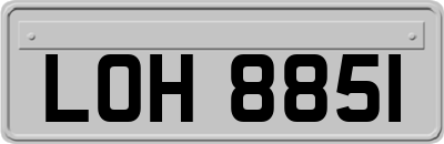 LOH8851