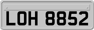 LOH8852