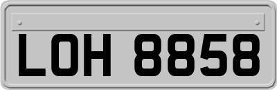 LOH8858