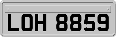 LOH8859