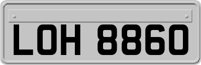 LOH8860