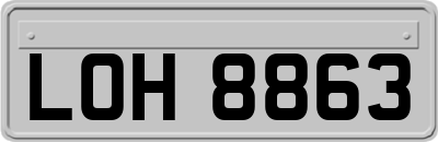 LOH8863