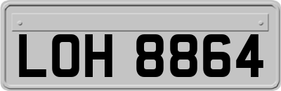 LOH8864