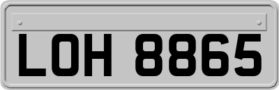 LOH8865